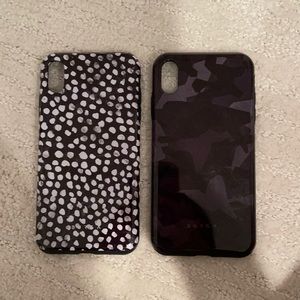 Iphone XS Max cases (come together)